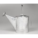 Sprinkling Cans - 708 8 Qt H D Sprinkler Can