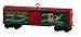 LIONEL Holiday Boxcar 2009 Hallmark Ornament