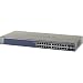 Switch 24-port  10/100/1000mbp