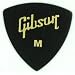 Gibson Medium Thick Wedge Picks .73mm 6 Dozen