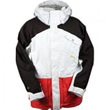 Special Blend Lifty RLS Snowboard Jacket – Men’s Snow, XL thumbnail