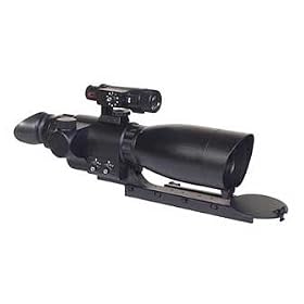 Americanican Technology Network ATN ARIES 6900 CRUSADER 5X 2ND GEN by