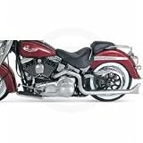Samson True Dual System - Chrome/28.5in. Longtail S-433