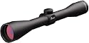 Burris 200052 6x40mm FullField II Riflescopes - Plex Reticle, Matte Black Finigh Rifle scope