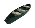 KL Industries Square Back Fishing 156 Canoe