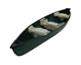 KL Industries Water Quest 156 Square Back Canoe