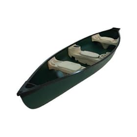 KL Industries Square Back Fishing 156 Canoe by 