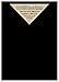 150 Dark Black Smooth Card/Cover Sheets - 5