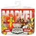 Marvel Super Hero Squad Wolverine & Phoenix