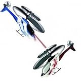 X-Rotor Sky Challengers With Laser Beams
