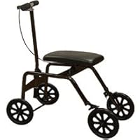 Knee Walker | Universal Knee Walker: Options - Steerable Knee Walker