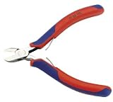Review Draper 7722 / SIDE CUTTER (FULL-FLUSH) 115MM