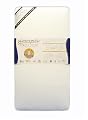 Naturepedic No-Compromise™ Organic Cotton Crib Mattress