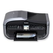 Canon Pixma MX850 Office All-In-One Printer (2436B002)