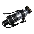 Garmin 2.1-Liter High Performance Pump Kit, for use with large steering systems, greater than 400hp (compact, small design)