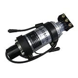 Garmin 2.1-Liter High Performance Pump Kit, for use with large steering systems, greater than 400hp (compact, small design)