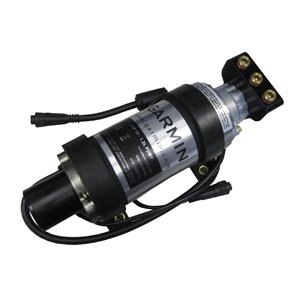 Garmin 2.1-Liter High Performance Pump Kit for use with large steering systems greater than 400hp