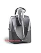 Plantronics CS55 69700-01 1.9GHz Wireless Office Headset System