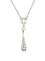 Morellato Collar Ducale Plateado