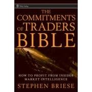 The Commitments of Traders Bible: How To Profit from Insider Market Intelligence (Wiley Trading)