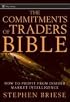 The Commitments of Traders Bible: How To Profit from Insider Market Intelligence (Wiley Trading)