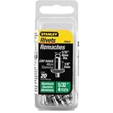 Stanley SWKBN075 1,000 Units 3/4-Inch Brad Nails