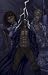 Dean Koontzs Frankenstein Vol 01 # 1 (of 5) Prodigal Son BOOTH COVER comic by Dean Koontz ISBN B0019BEDCU