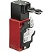 Banner Engineering SI-LM40MKHFF, Switch, Interlock; Safety; 40mm Limit Style; 2NC & 1 NO; NEMA 4; IP65; 10A@24VAC/110VAC