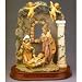 Fontanini 66159 Nativity Musical