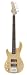 G&L Tribute L-2000 Bass Lefthanded (Four String, Natural Gloss, Hard Rock Rosewood Neck)