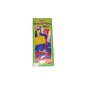 Cleaning Set