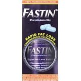 Fastin -60 Caps