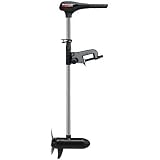 MotorGuide Varimax Demo HT TransomMount Trolling Motors