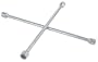 TEKTON 5975 20-Inch 4-Way Lug Wrench