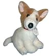 Caesar the Terrier Plush Toy by Mary Meyer
