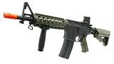 Aftermath Knight CQB, Command AEG Rifle airsoft gun