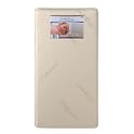 Infant Crib & Toddler Bed Mattress