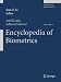 Encyclopedia of Biometrics (Springer Reference)