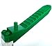 LEGO Building Accessories Green Brick Separator #630