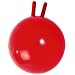 Obermaier 321600 - Spielmaus Outdoor Baby-Sprungball blau,ca.35 cm