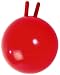 Obermaier 321600 - Spielmaus Outdoor Baby-Sprungball blau,ca.35 cm