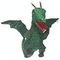 Dragon Pinata Green 1 pc