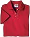 Dickies Women's Short Sleeve Pique Polo