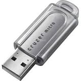 SanDisk Cruzer Micro 2GB