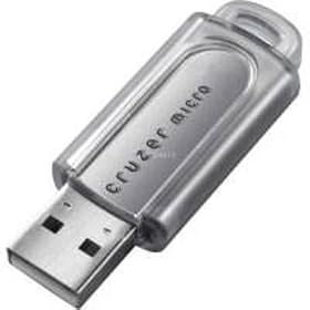 SanDisk Cruzer Micro 2GB