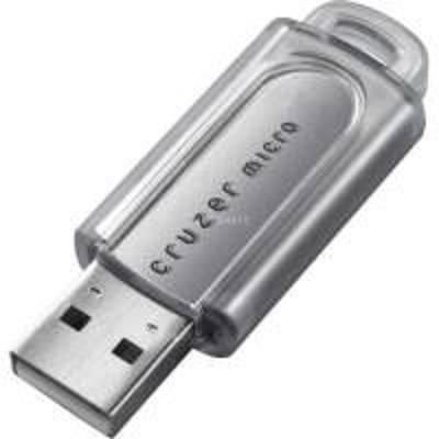 SanDisk Cruzer Micro 2GB