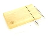 Cheese wire slicer