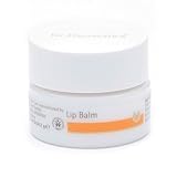 Dr.Hauschka Skin Care Lip Balm .14 oz (4.2 g)