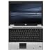 HP EliteBook 6930p Notebook PC (2.40 GHz Intel Core 2 Duo Processor P8600, 2 GB RAM, 160 GB Hard Drive, Genuine Windows Vista Business)