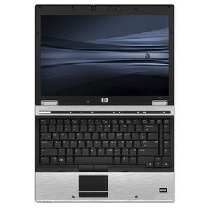 HP EliteBook 6930p KS084UT 14.1-Inch Notebook PC(2.40 GHz Intel Core 2 Duo P8600 Processor, 2 Gb Ram, 160 GB Hard Drive, Windows Vista Business)